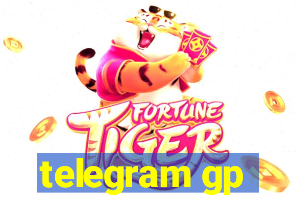 telegram gp
